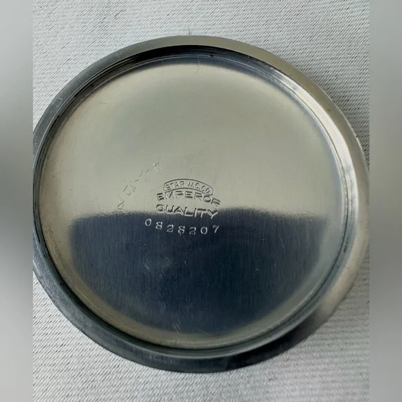 Antique Elgin National Watch Co. 1918 Pocket Watch *For Parts or Repair - Picture 10 of 13